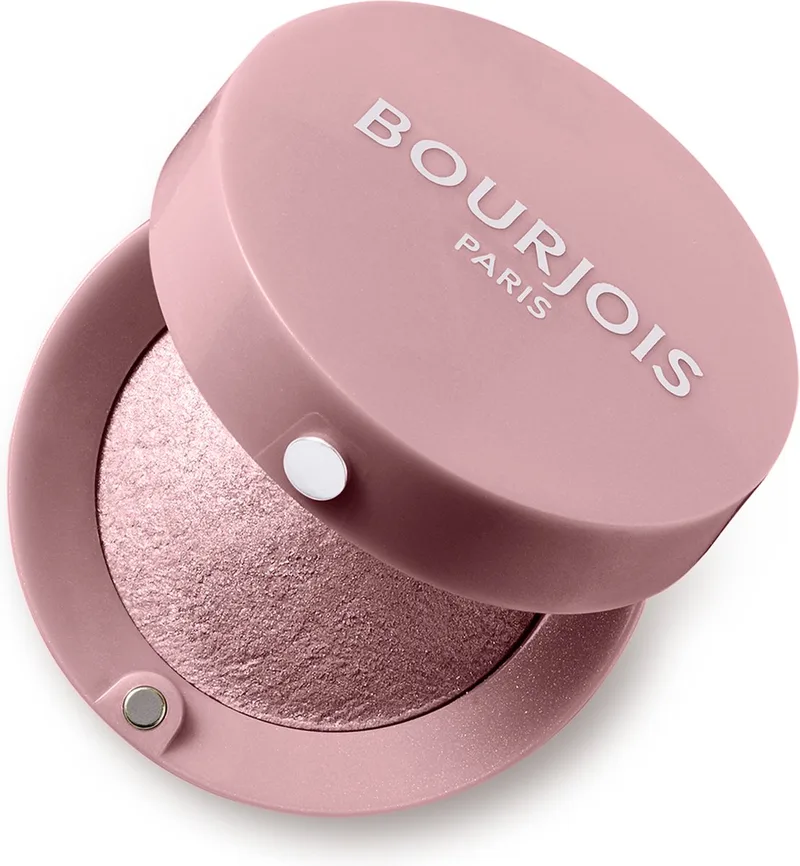 Little Round Pot Eyeshadow 016 Mauve La La 1,20 gr de Bourjois en 16 Cold Pink – photo du produit