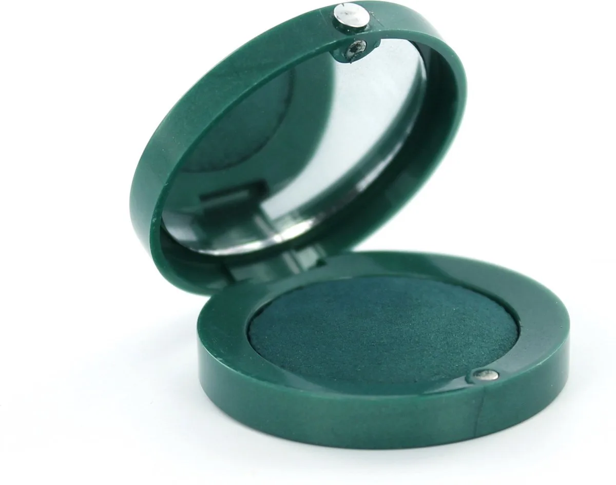 Little Round Pot Intense Oogschaduw - 05 de Bourjois en Vert – photo du produit