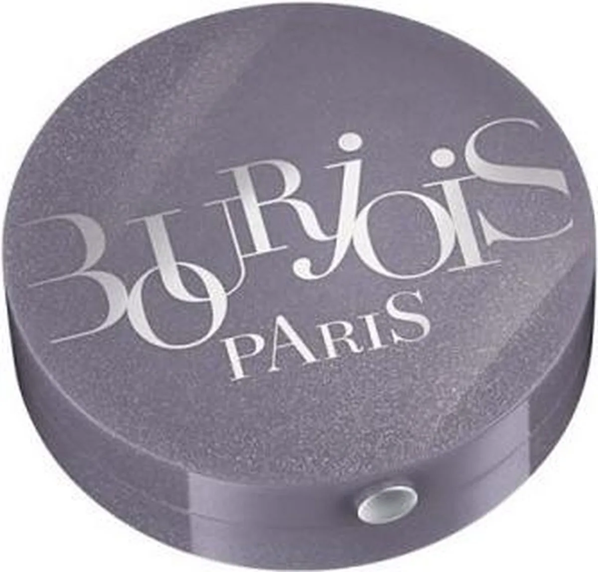 NEW SHADES LITTLE ROUND POTS EYESHADOW - 15 - Purple von Bourjois in 015 Parme-Ticuliere – Produktfoto