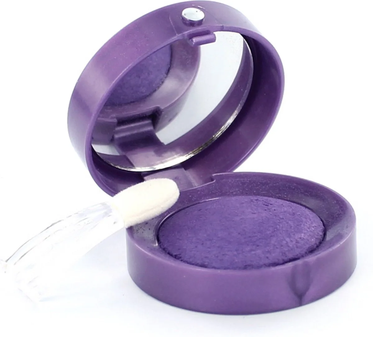 Ombre a Paupières Oogschaduw - 72 Violet de Bourjois en 72 Violet – photo du produit