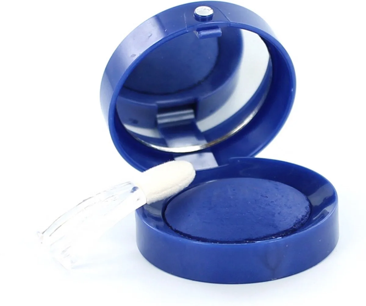 Oogschaduw - 03 Bleu fra Bourjois i 03 Bleu – produktbillede