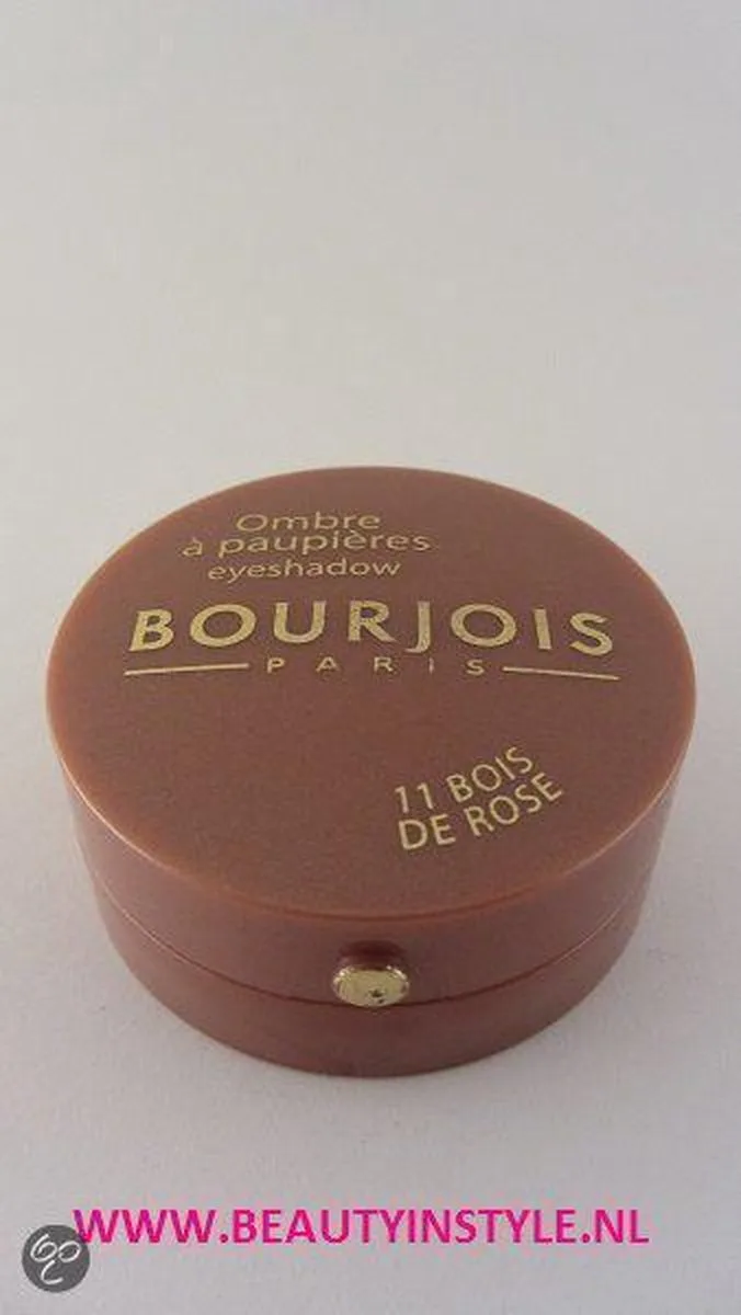 Oogschaduw Relaunch Oogschaduw Bois De van Bourjois in Rose – productfoto