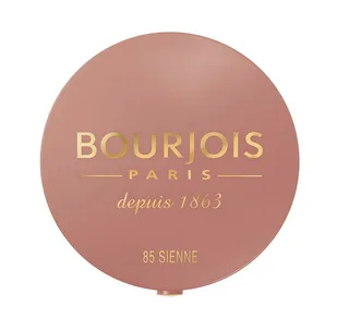 Rouge Bourjois Paris Bourjois Little Round Pot Blush 85 Sienne von Bourjois – Produktfoto 3 von 3