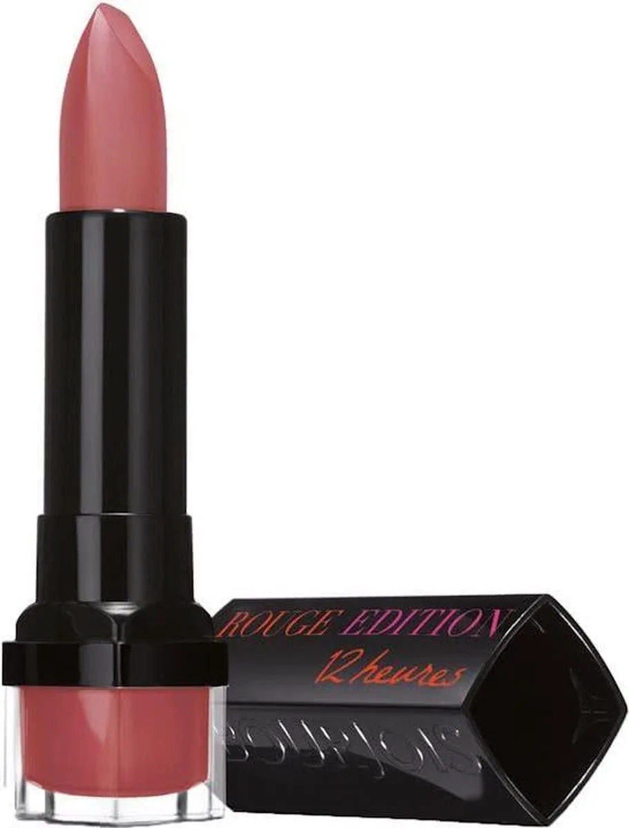 Rouge Edition 12H Lippenstift - 31 Beige Shooting van Bourjois in 31 Beige Shooting – productfoto