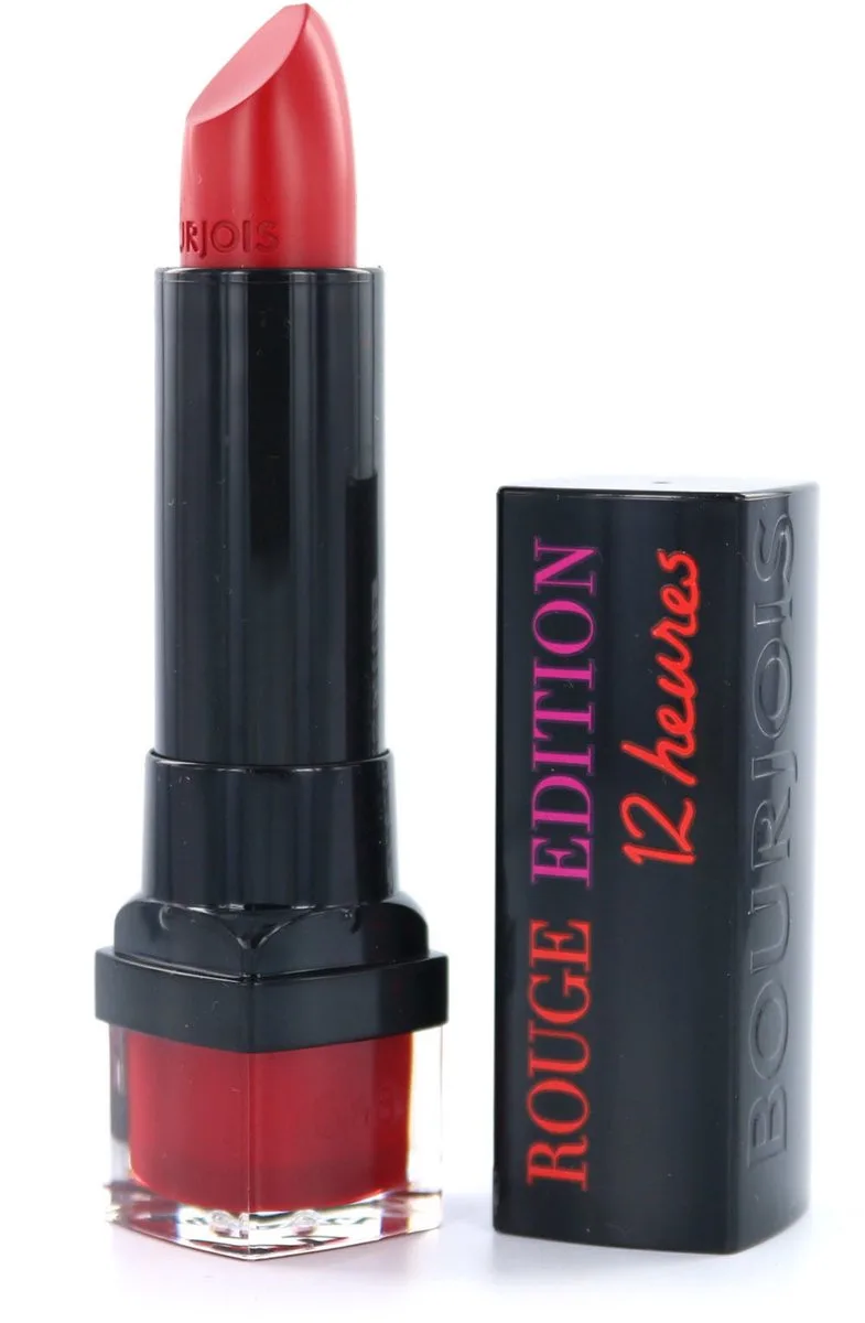 Rouge Edition Lippenstift - 44 Red-Belle van Bourjois in Rood – productfoto