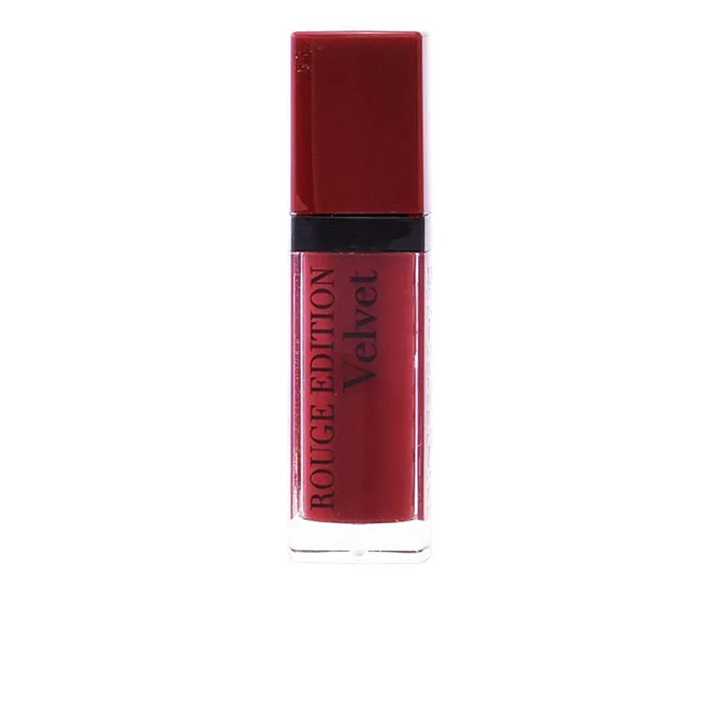 ROUGE EDITION VELVET Lippenstift #08-grand Cru 28 g fra Bourjois – produktbillede