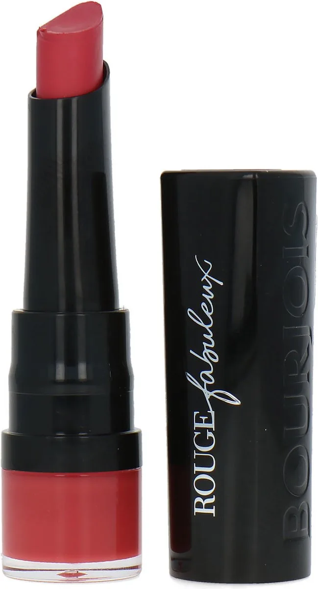 Rouge Fabuleux Lipstick - 18 Betty On The Cake van Bourjois – productfoto