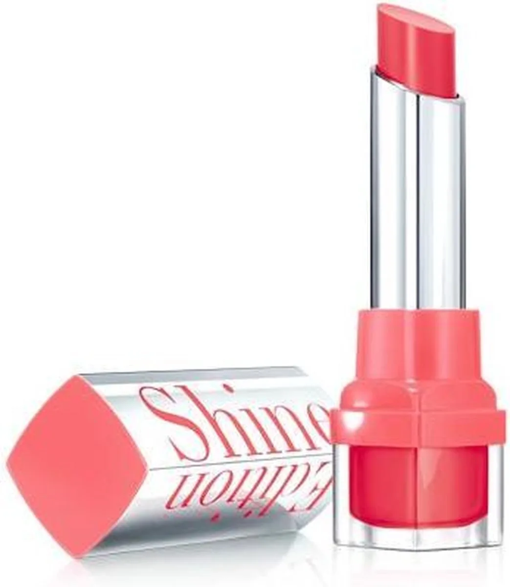 Rouge Shine Edition Lippenstift - 20 1-2-3 Soleil van Bourjois in Roze – productfoto