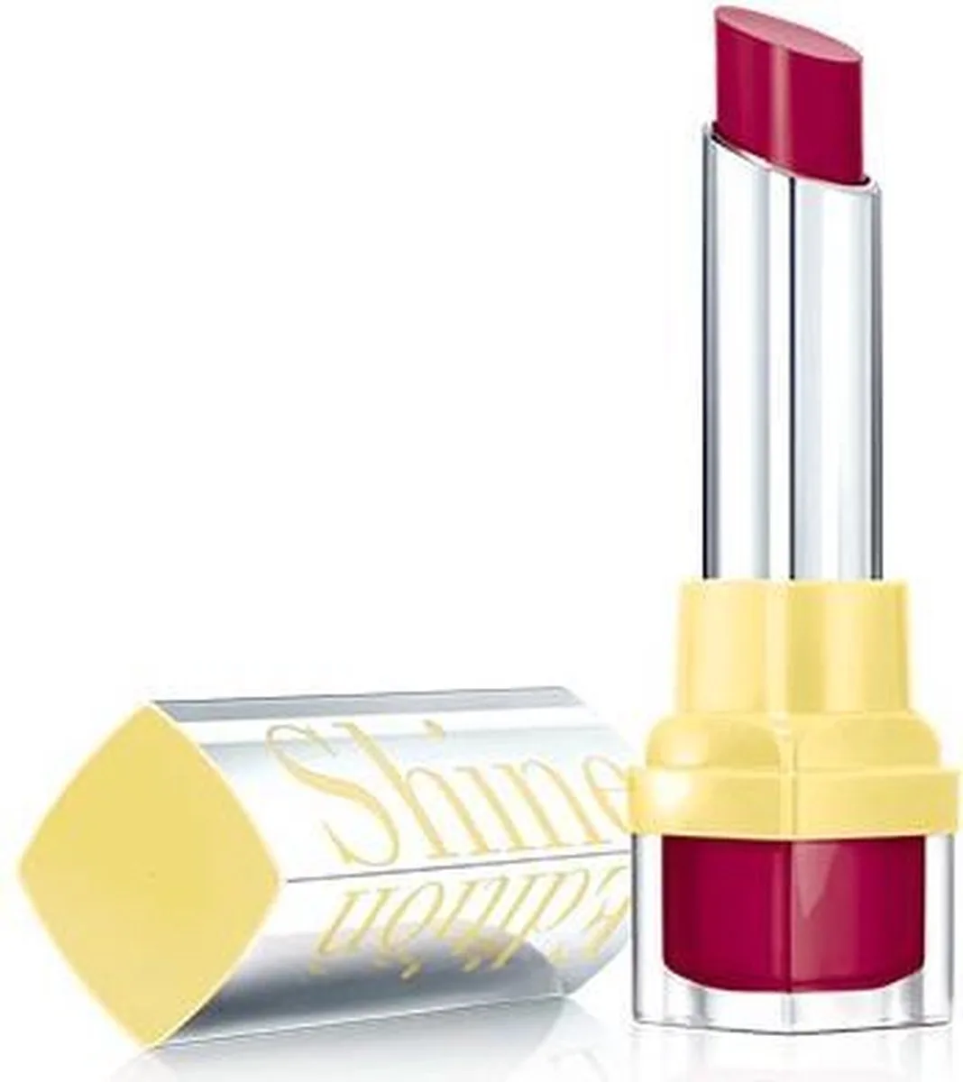 Rouge Shine Lippenstift - 23 Grenade In fra Bourjois i 23 Grenade – produktbillede