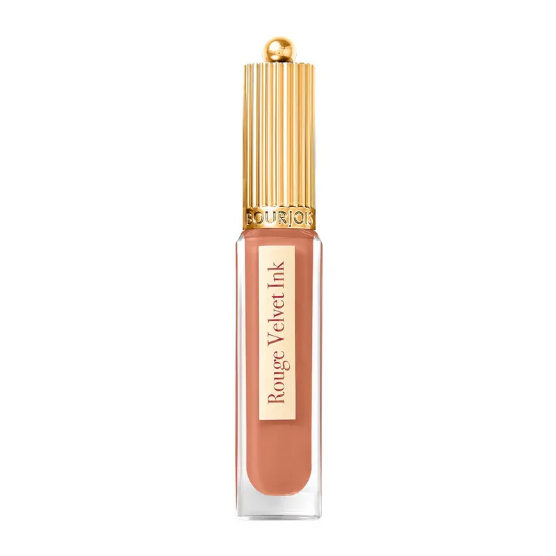Rouge Velvet Ink Flüssiger Lippenstift #002 3,5 ml fra Bourjois – produktbillede