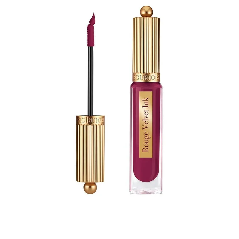 ROUGE VELVET INK Flüssiger Lippenstift #17 3,5 ml fra Bourjois – produktbillede