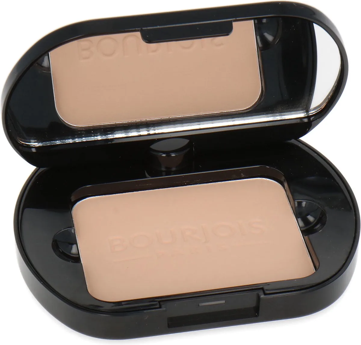 Silk Edition Powder - 52 Vanille von Bourjois in 52 Vanille – Produktfoto