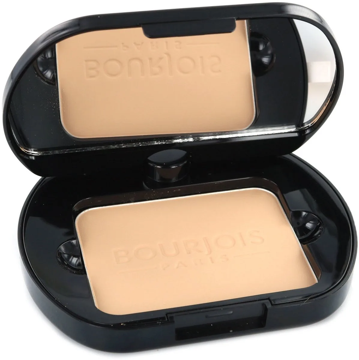 Silk Edition Powder - 53 Beige Doré van Bourjois in 53 Beige Doré – productfoto