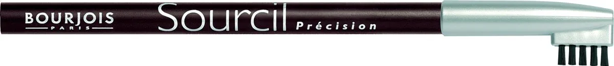 Sourcil Precision Wenkbrauwpotlood - 003 Chatain de Bourjois en 03 Châtain – photo du produit