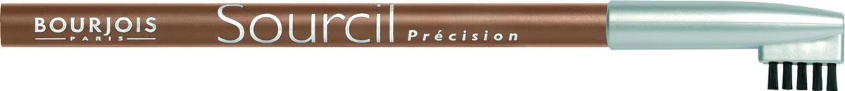Sourcil Precision Wenkbrauwpotlood - 006 Blond Clair de Bourjois en 06 Blond Clair – photo du produit