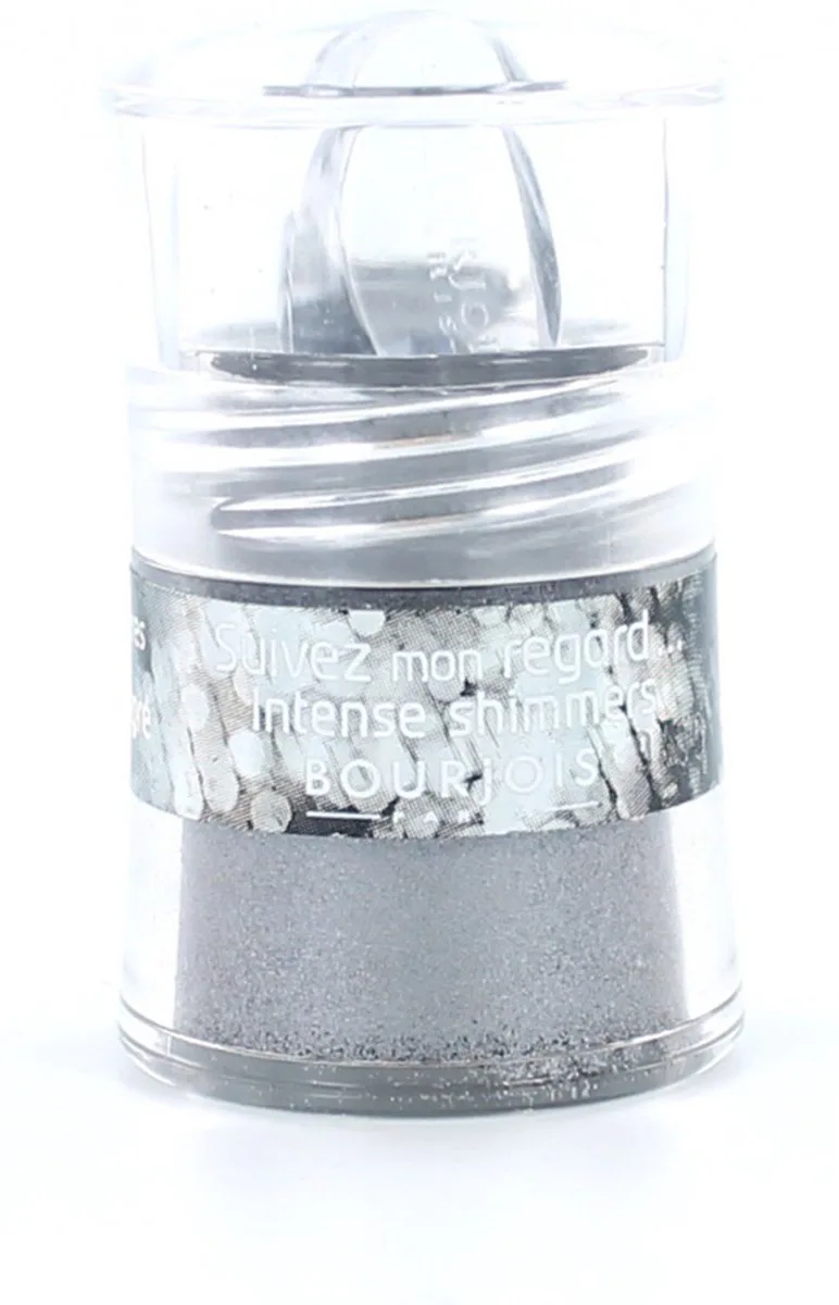 Suivez Mon Regard Oogschaduw - 26 Gris Pixel de Bourjois en 26 Gris Pixel – photo du produit