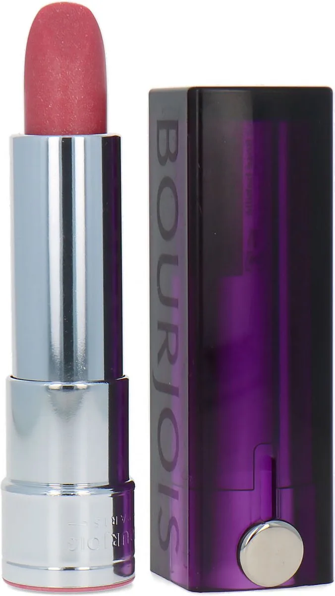 Sweet Kiss Lipstick - 42 Rosé Habillé de Bourjois en Rose – photo du produit