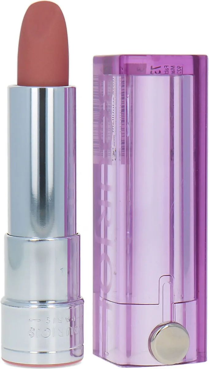 Sweet Kiss Shine Lipstick - 73 Rosé Scintillant de Bourjois en Rose – photo du produit