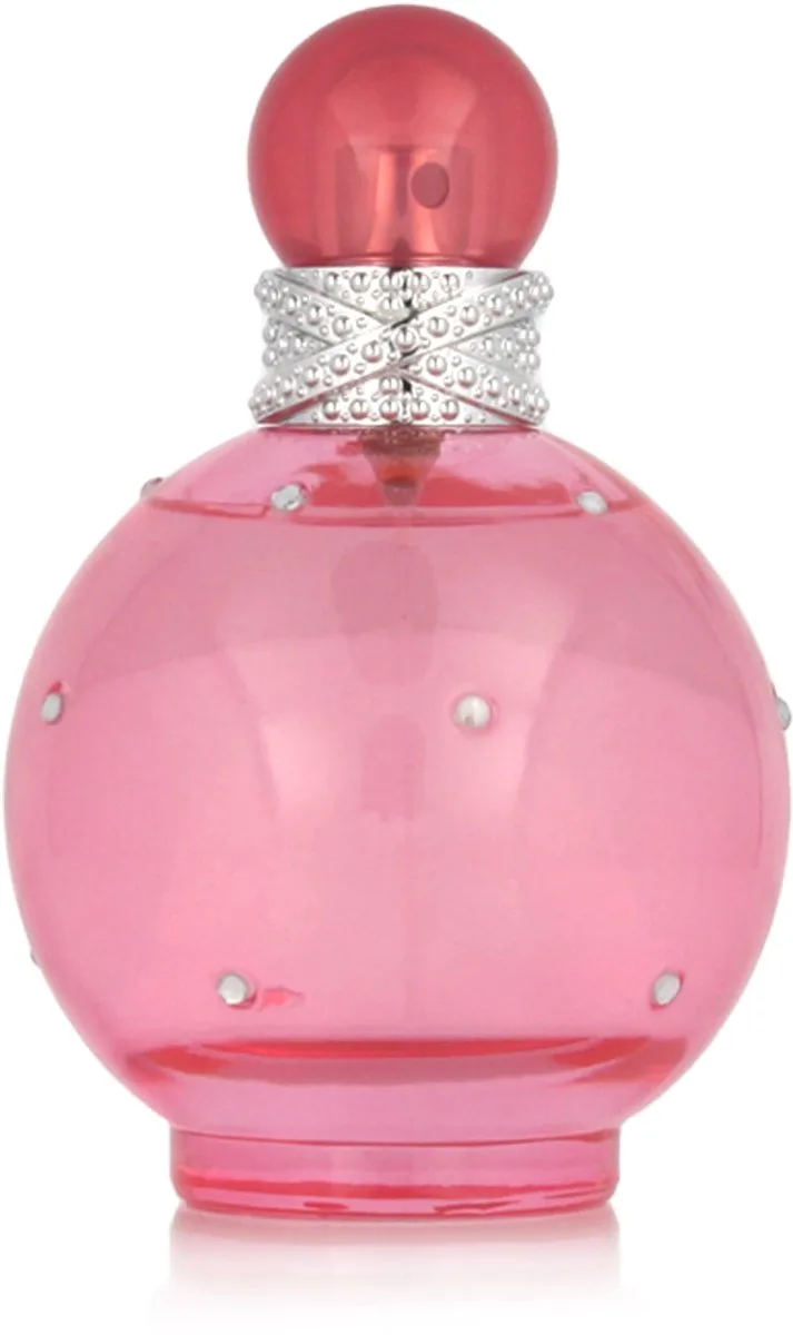 Damesparfum Britney Spears EDT Fantasy Sheer van Britney Spears in 100 ml – productfoto