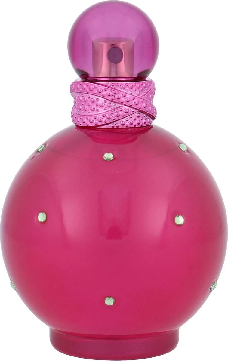 Fantasy - Eau de parfum von Britney Spears in 100 ml – Produktfoto
