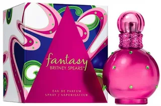 Fantasy - Eau de parfumEau de parfum van Britney Spears in 50 ml – productfoto 1 van 3