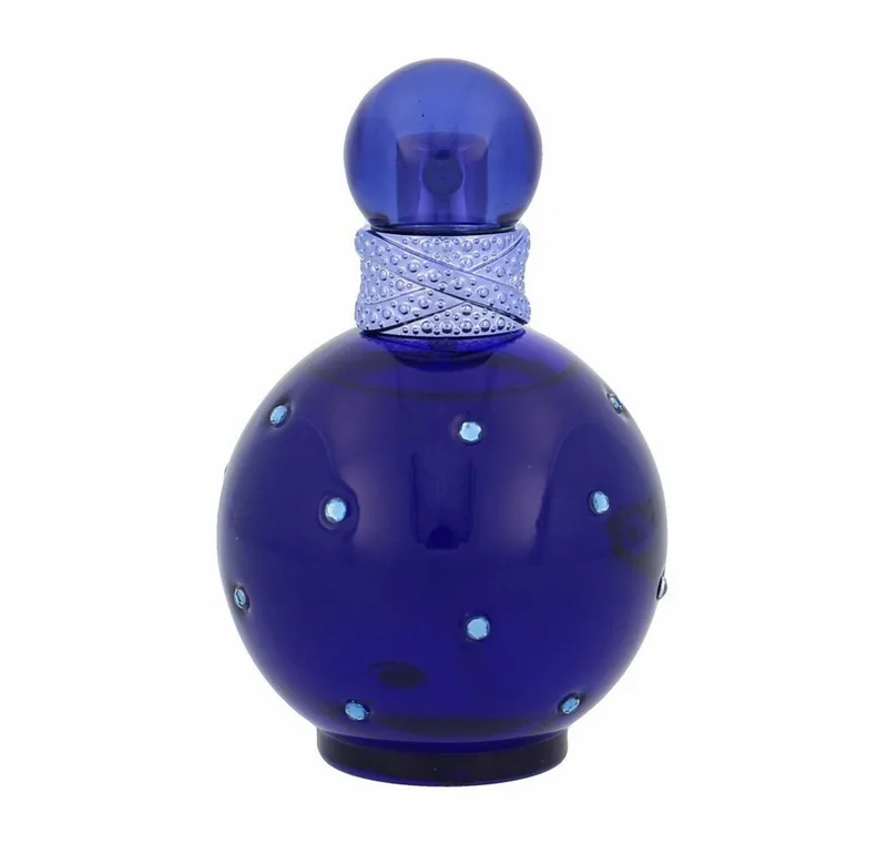Midnight Fantasy - Eau de parfum van Britney Spears in 50 ml – productfoto 2 van 3