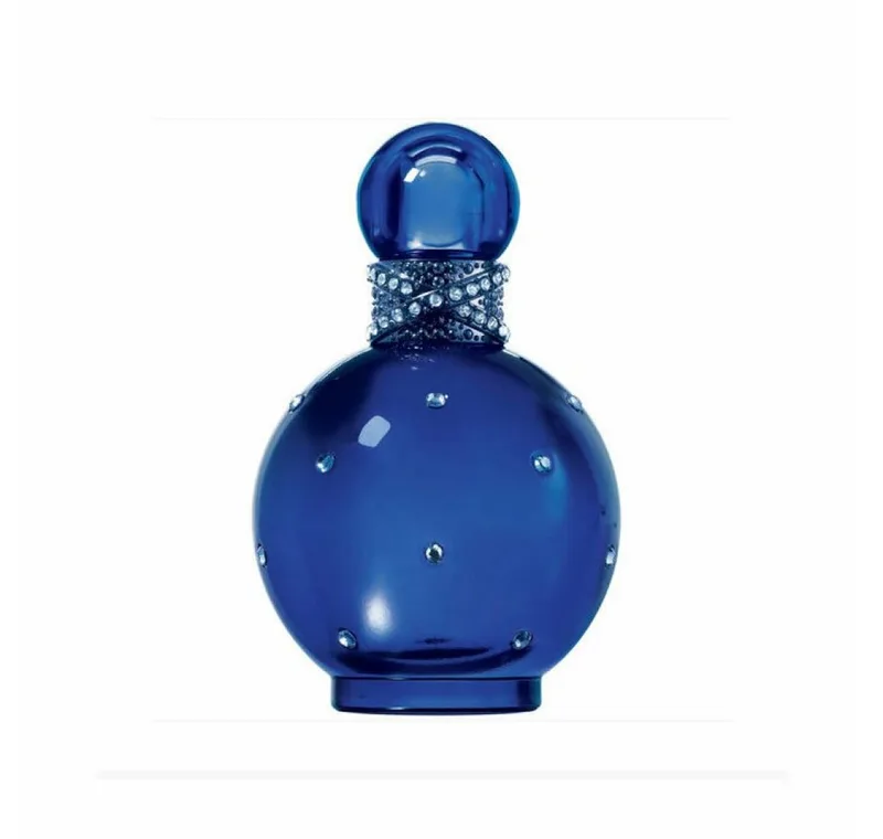 Midnight Fantasy - Eau de parfum van Britney Spears in 50 ml – productfoto 3 van 3