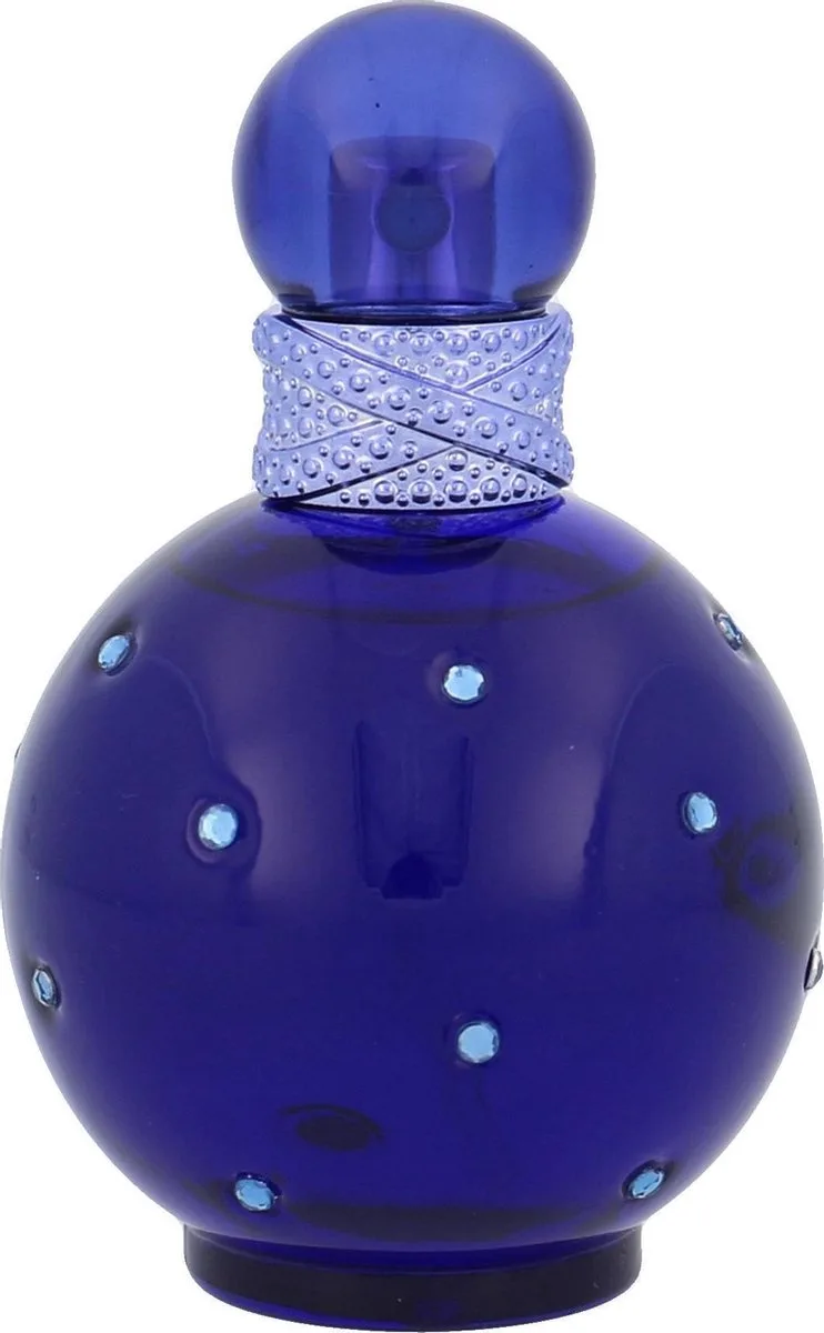 Midnight Fantasy - Eau de parfum van Britney Spears in 50 ml – productfoto 1 van 3