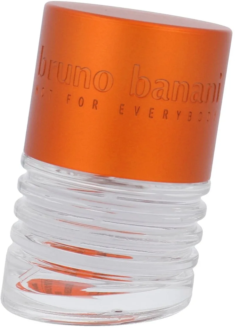 Absolute Man Eau de Toilette van Bruno Banani in 30 ml – productfoto