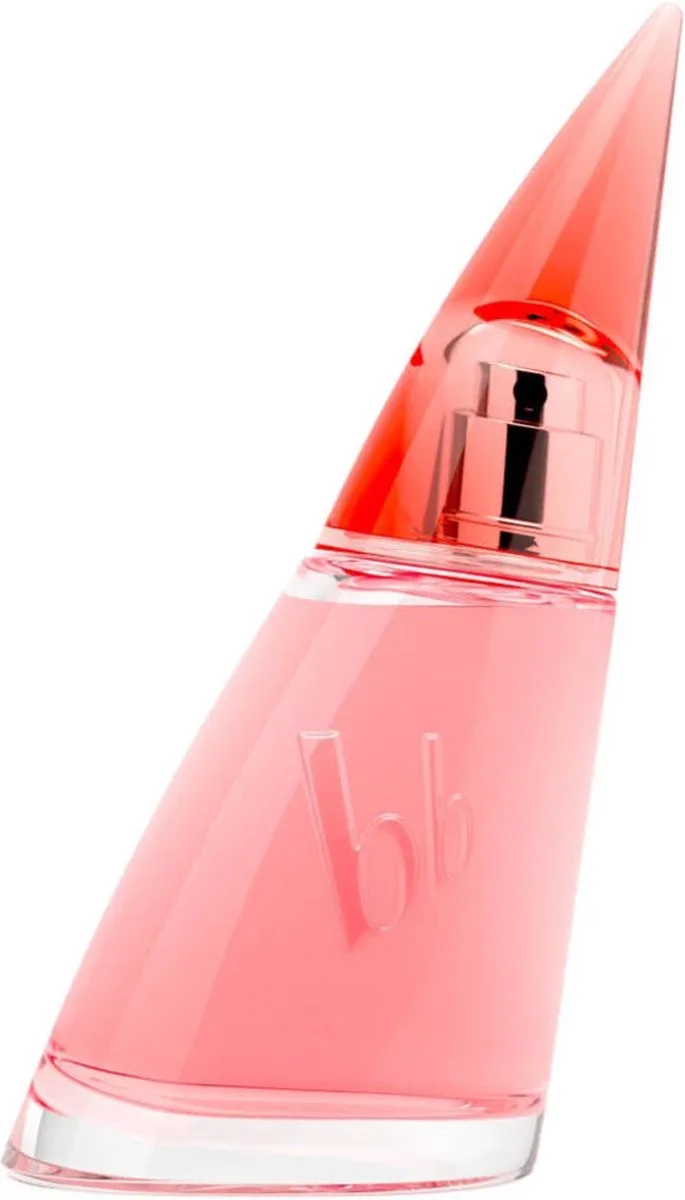 Absolute Woman Eau de Toilette Spray von Bruno Banani in 50 ml – Produktfoto
