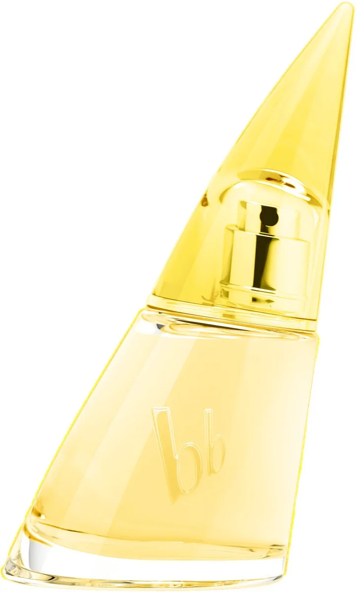 BB Sunset Blossom Eau de Toilette Spray von Bruno Banani in 30 ml – Produktfoto
