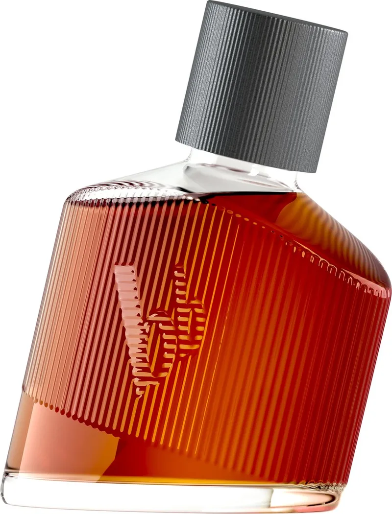 Eau de Toilette Magnetic Man fra Bruno Banani i 50 ml – produktbillede
