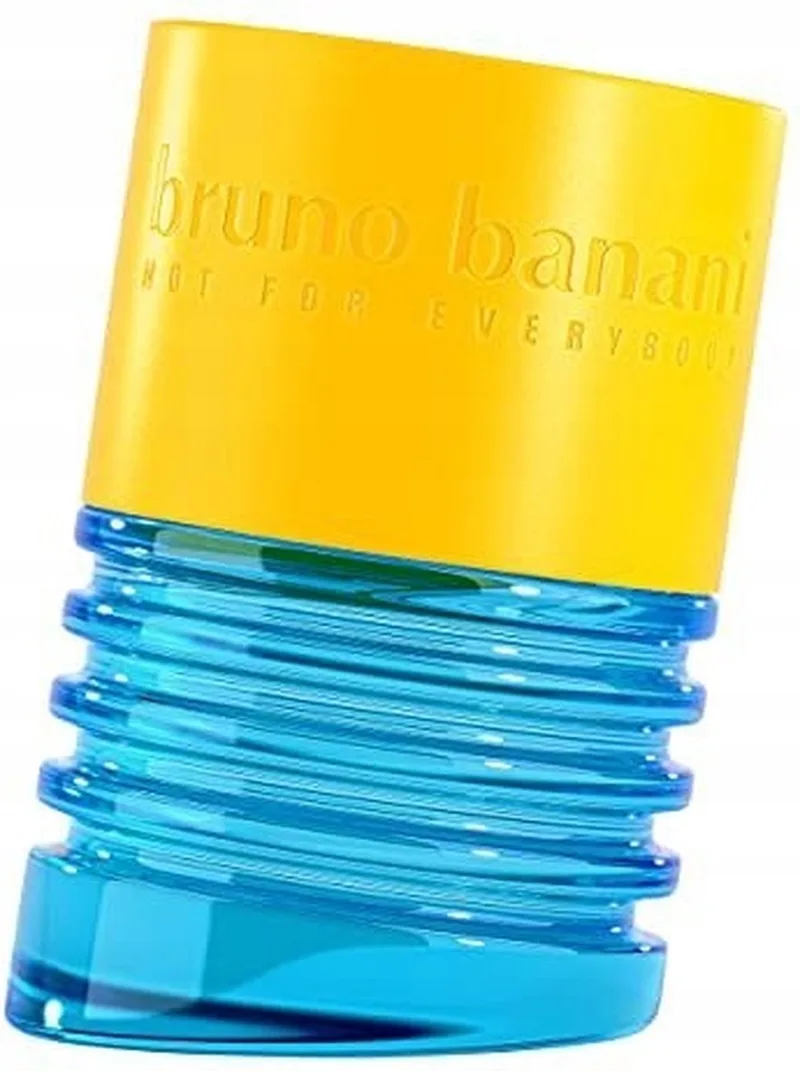 Limited Edition 2021 Man – Eau de Toilette fra Bruno Banani i 30 ml – produktbillede