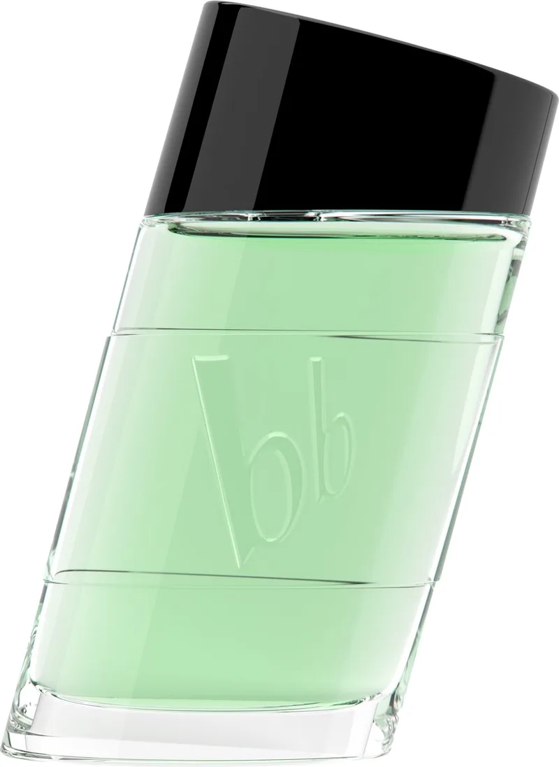 Made For Men Eau de Toilette von Bruno Banani in 100 ml – Produktfoto
