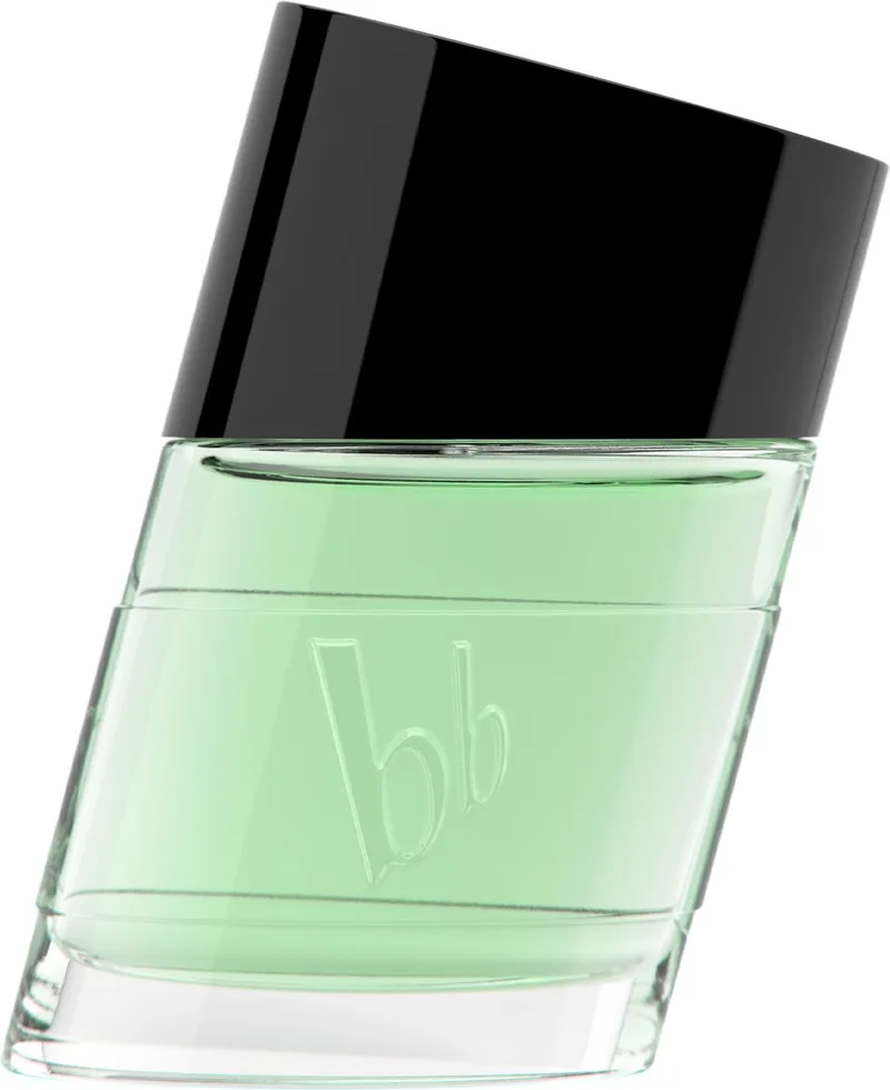 Made For Men Eau de Toilette by Bruno Banani in 30 ml – product photo
