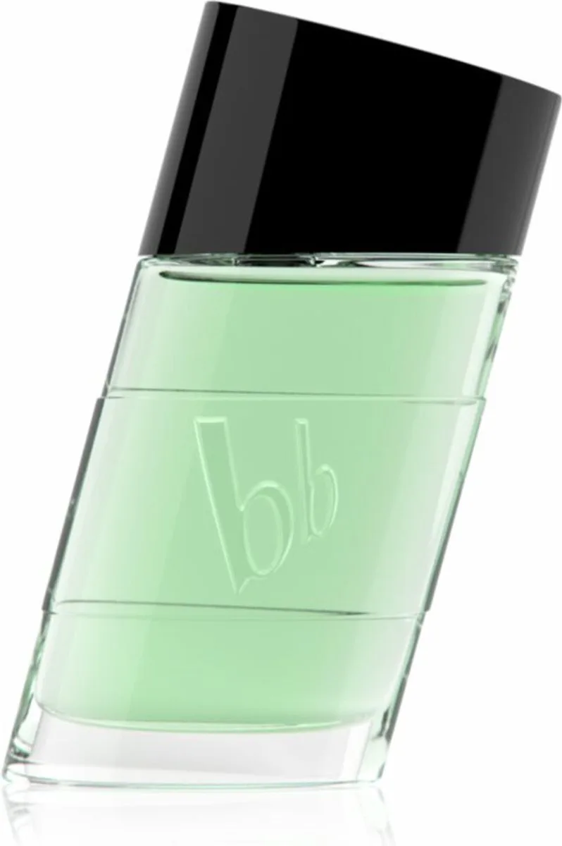 Made For Men Eau de Toilette von Bruno Banani in 50 ml – Produktfoto