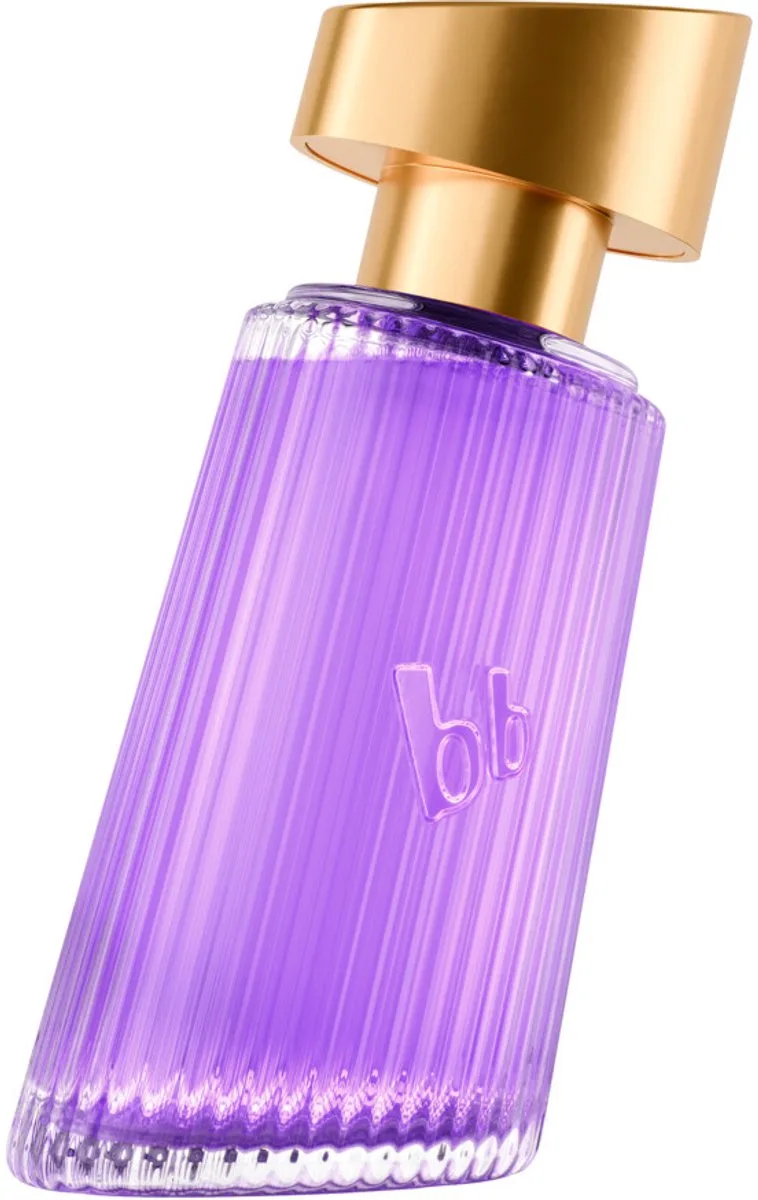 Magic Woman Eau de Toilette von Bruno Banani in 50 ml – Produktfoto