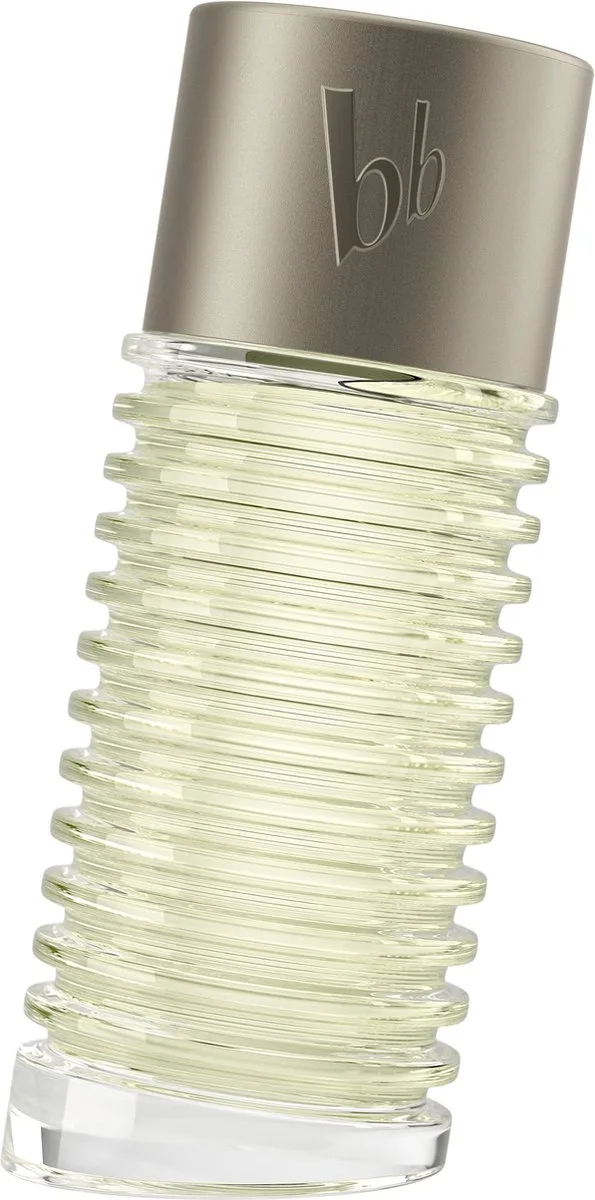 Man Eau de Toilette Spray von Bruno Banani in 100 ml – Produktfoto