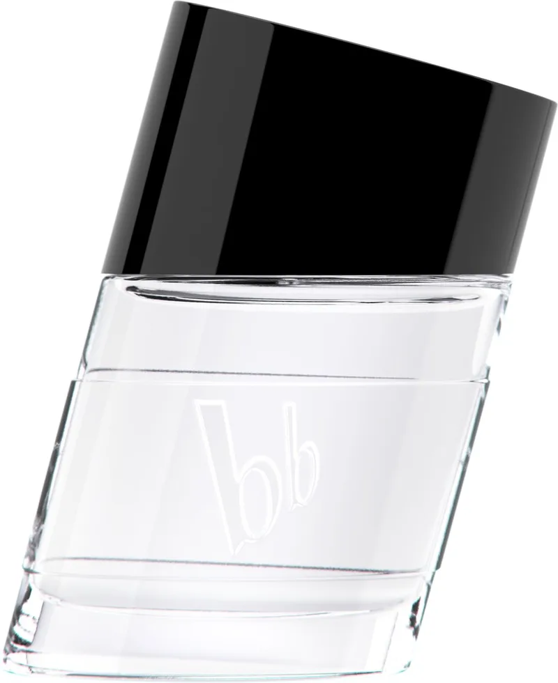 Pure Man Eau de Toilette Spray de Bruno Banani en 30 ml – photo du produit