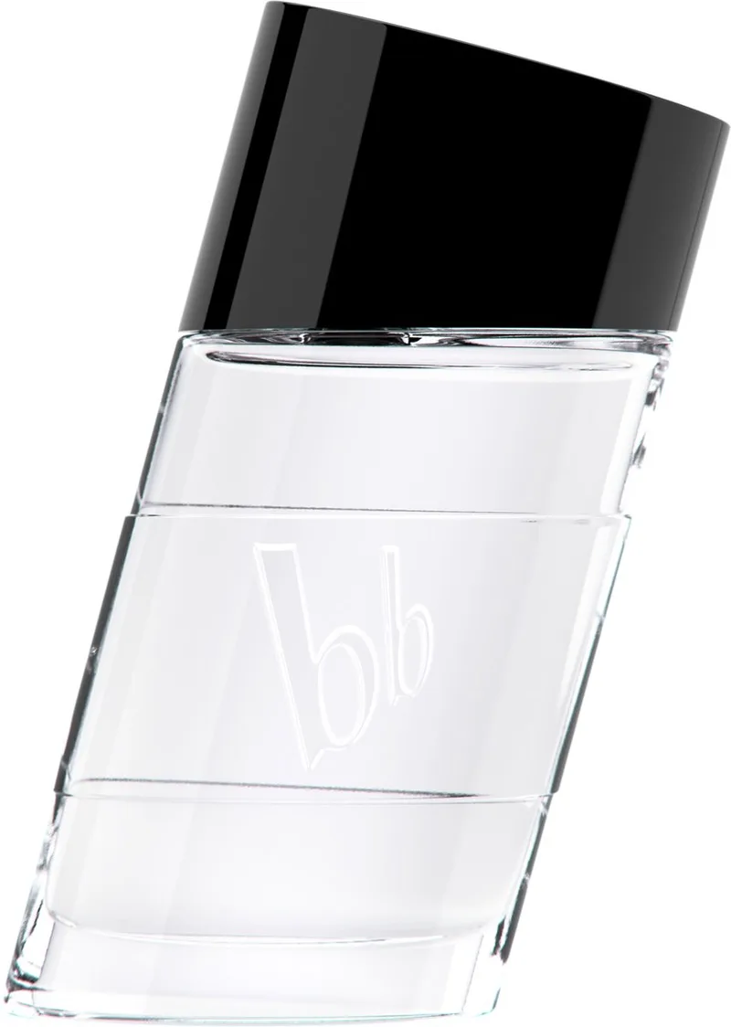 Pure Man Eau de Toilette Spray fra Bruno Banani i 50 ml – produktbillede