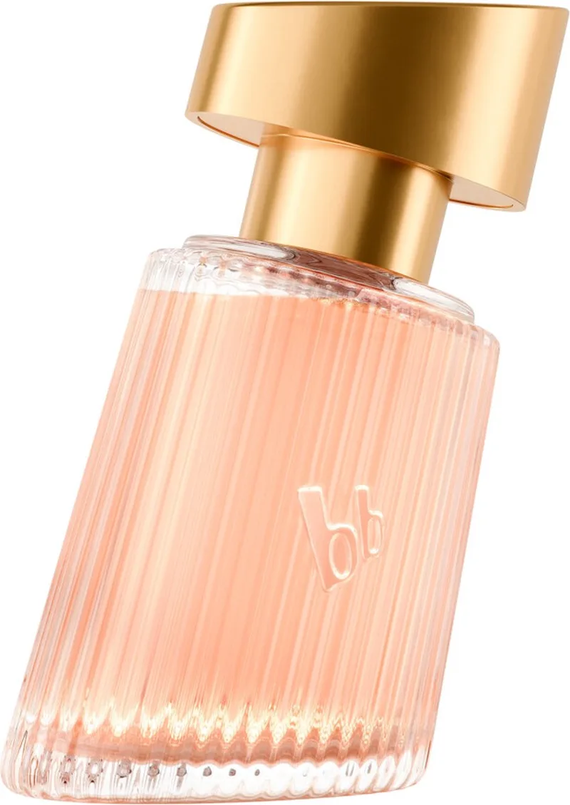Radiant Woman Eau de Parfum by Bruno Banani in 30 ml – product photo