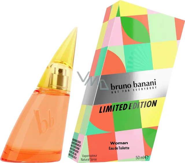 Woman Summer Limited Edition 2023