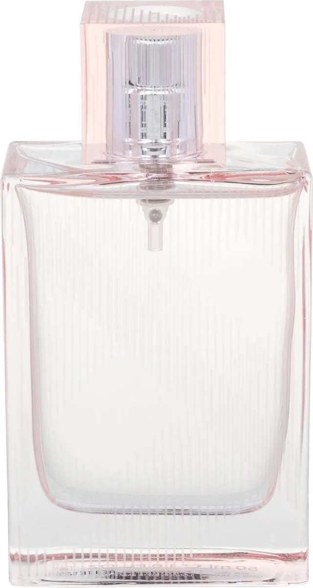 Brit for Her Eau de Toilette - Damesparfum von Burberry in 50 ml – Produktfoto