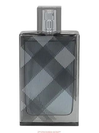 Brit For Him Eau de Toilette - 100 ml0 fra Burberry – produktbillede 1 af 4