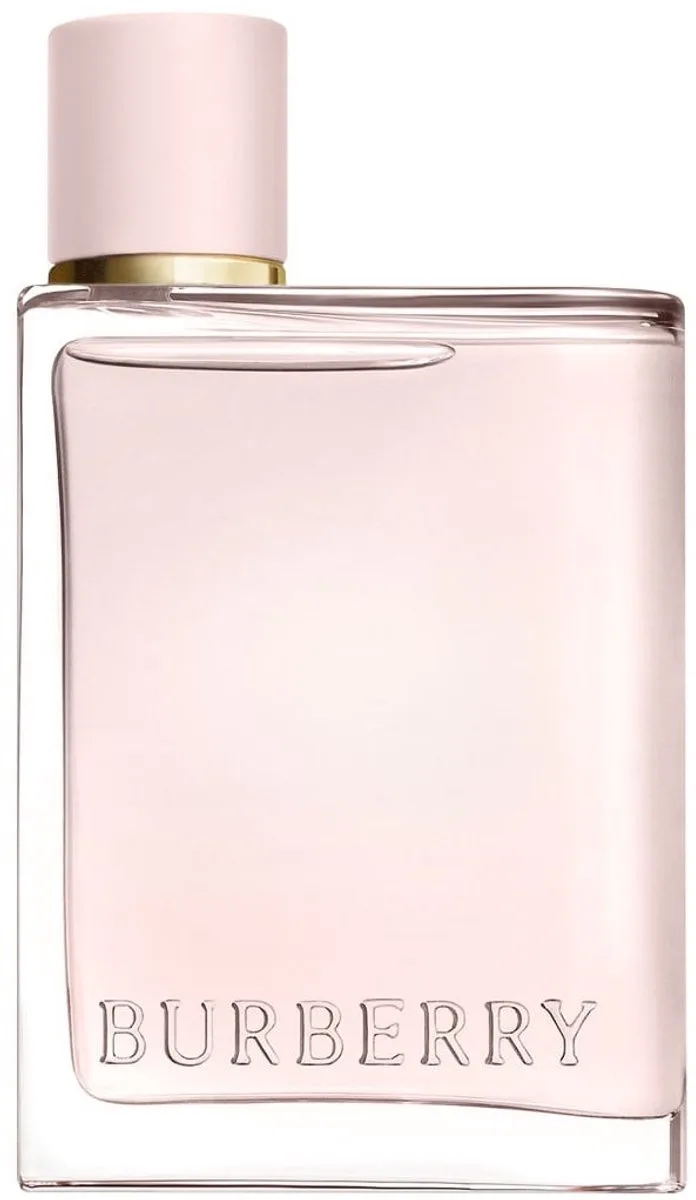 Burberry Her Eau de Parfum - Damesparfum de Burberry en 100 ml – photo du produit 1 sur 3