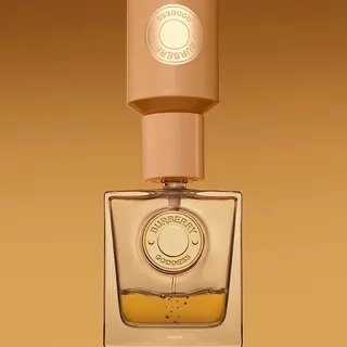 Damesparfum Burberry BURBERRY GODDESS EDP fra Burberry i 150 ml – produktbillede 1 af 3