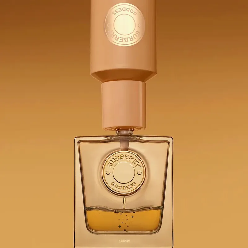 Damesparfum Burberry BURBERRY GODDESS EDP fra Burberry i 150 ml – produktbillede 1 af 3