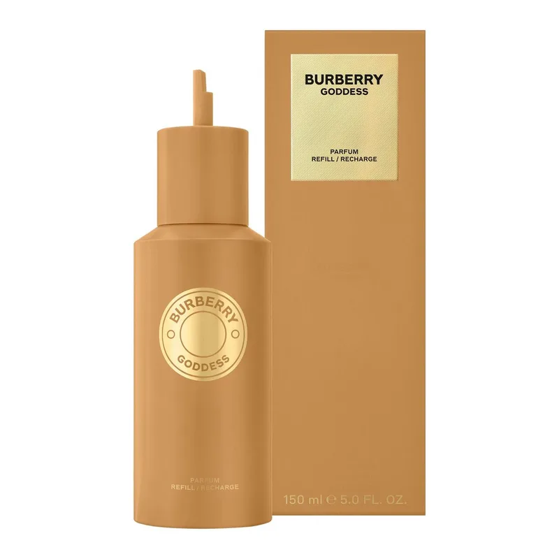Damesparfum Burberry BURBERRY GODDESS EDP fra Burberry i 150 ml – produktbillede 3 af 3