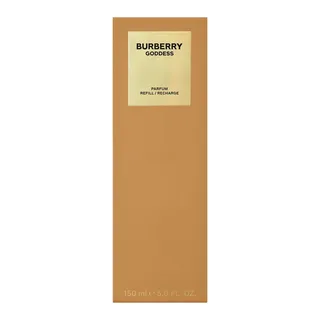 Damesparfum Burberry BURBERRY GODDESS EDP fra Burberry i 150 ml – produktbillede 2 af 3