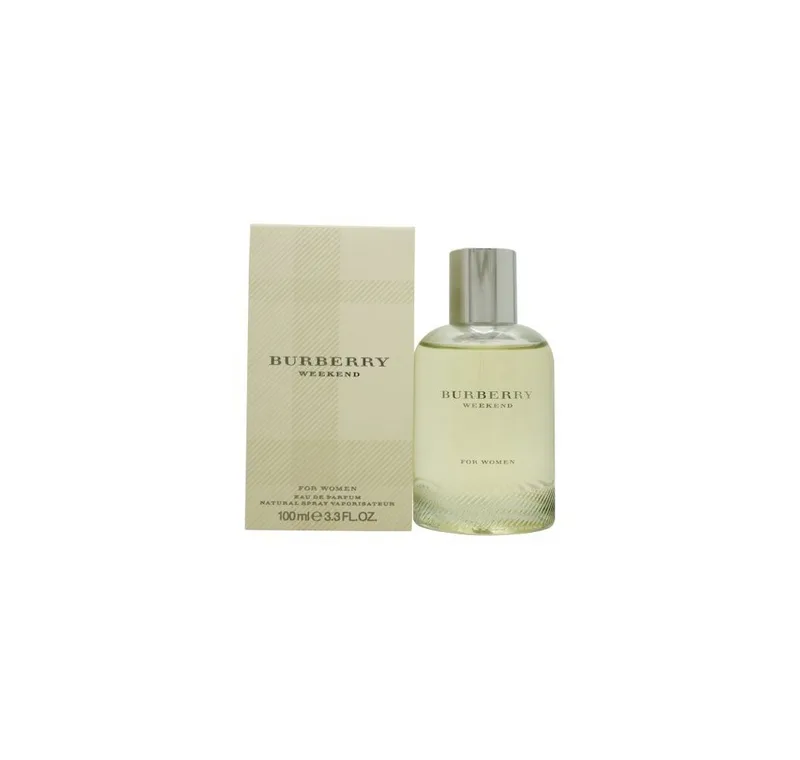 Eau de Parfum Burberry Weekend Eau de Parfum Spray de Burberry – photo du produit 3 sur 3